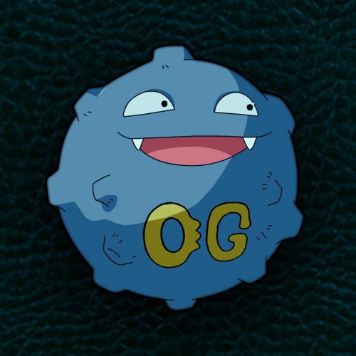 🚬 OG Koffing’s avatar