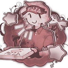 《 🍕 Elliot ！。 ~~★
