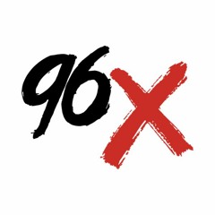 96X