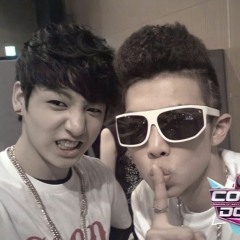 namtaekook