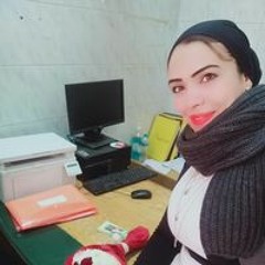 Nona Abdalla