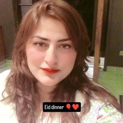 Ridah Amer Alvi