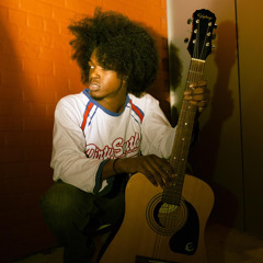 Caleb Reese