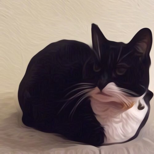 Kitties Can DJ’s avatar