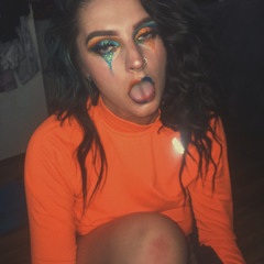 ⛓🔪🖤🧸