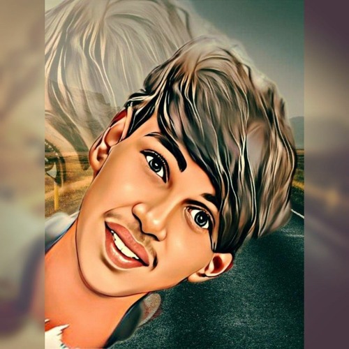 Akashy Boos’s avatar