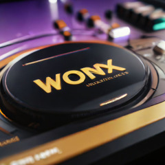 DRUMANTIX feat FLOWDAN - Speedrun (WONX Remix).wav