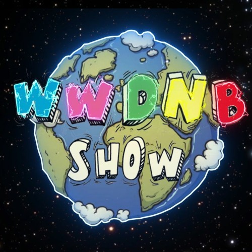 World wide Drum and Bass — artist photo
