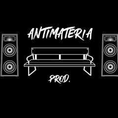 Antimateria Prod.