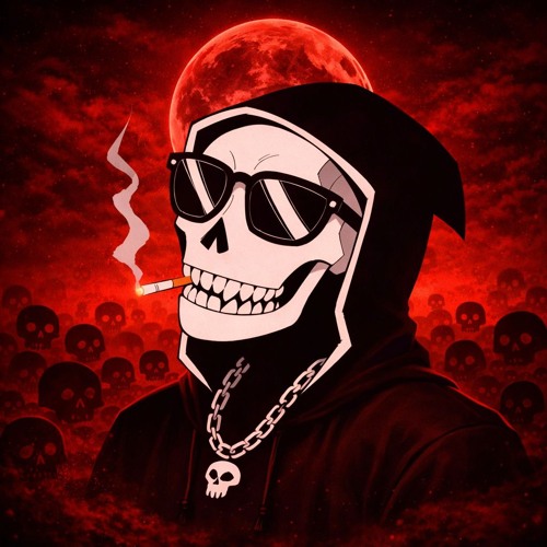 RushDJ — artist photo