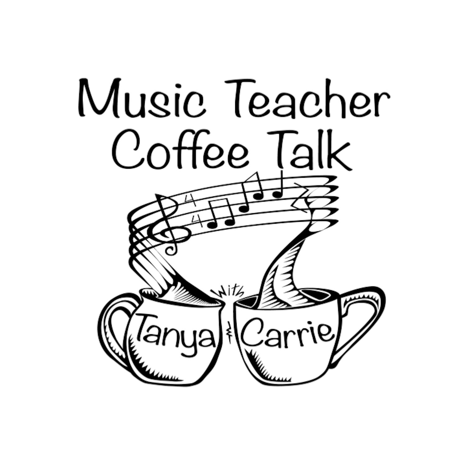 Music Teacher Coffee Talk