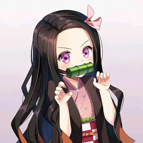 Nezuko’s avatar