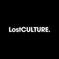 Lost Culture Records