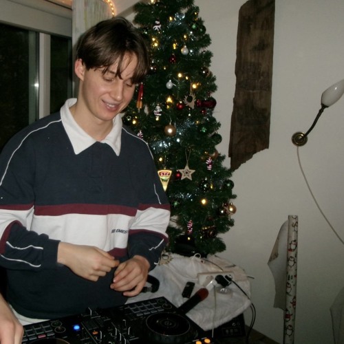Hard-Techno set(Luciid, SIKOTI, Remon Verhoeve, Fantasm)