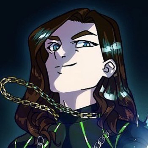 NICK WHITE’s avatar