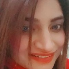 Saba Khan