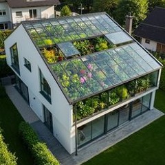 Green House