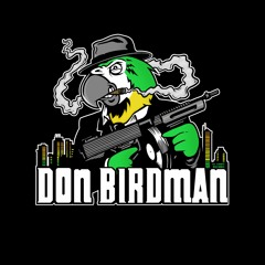 Don Birdman