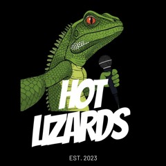 Hot Lizards