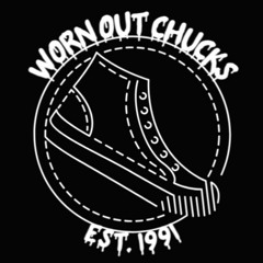 Worn Out Chucks
