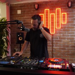 Mingo aka Aaron Ashley