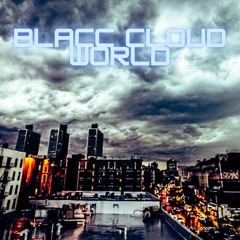 BlaccCloudWorld