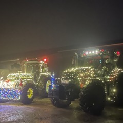 🚜💨💪