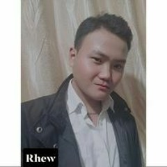 Rhew Aka Trần Hoàng Quốc Vinh
