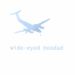 Wide-Eyed Doodad
