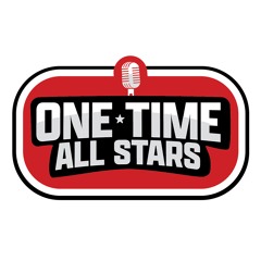 One-Time All Stars: An Official NJ Devils Podcast