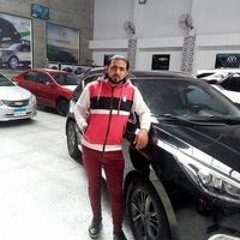 محمود التركي