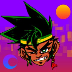 Harmony Wukong