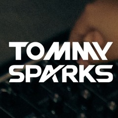 Tommy Sparks