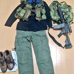 detwench