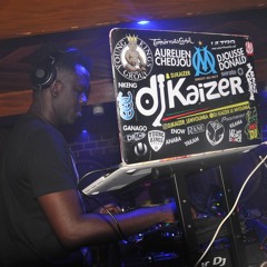 DJ KAIZER LE MVOUMBA