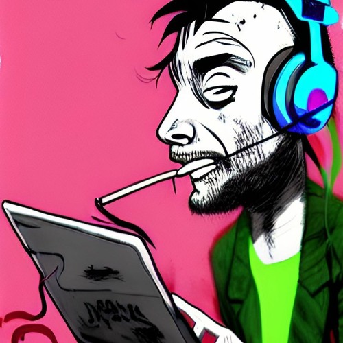DJ Ectasy Codes’s avatar