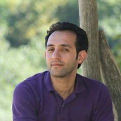Mehdi Shahrashoob