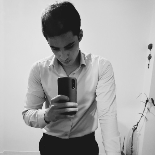 Hesam Rezazadeh’s avatar
