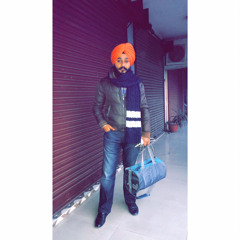 Pawanjot Singh