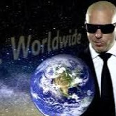 Mr.Worldwide