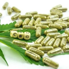 CBD Gummies With Health
