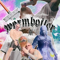 wormboiler