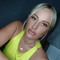 Cori Bamber