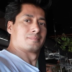 Lady In Red - Chris DeBurgh Cover