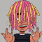 Mr.Bandz On Top Of Bandz