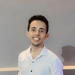 ahmed mahdy