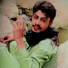 ,Fahad⭕ Mengal💢