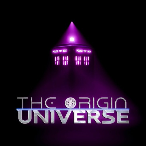 The Origin Universe (Robin J Hopewin)’s avatar