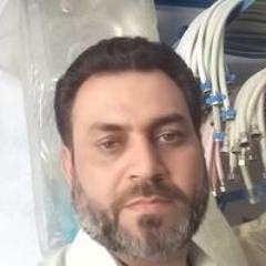 Ghulam Ali Moazan Ali
