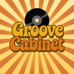Groove Cabinet